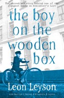 The Boy On The Wooden Box | Leon Leyson | Englisch | Taschenbuch | XIV | 2014