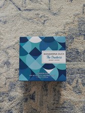 Mandarina Duck The Duckers Resort Lovere Edt Genderless Perfume 100ml