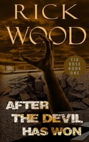 After The Devil Has Won | Rick Wood | Taschenbuch | Kartoniert / Broschiert