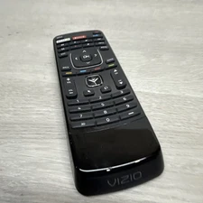 XRT112 w Netflix Amazon Internet Ihea for Vizio Smart Remote Control TV Remote
