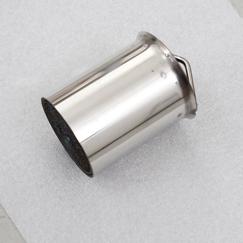 Silenciador de escape universal para motocicleta 51 mm 2"" DB Killer silenciador deflector Foto 2 de 4