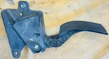 Bendix Accelerator Pedal