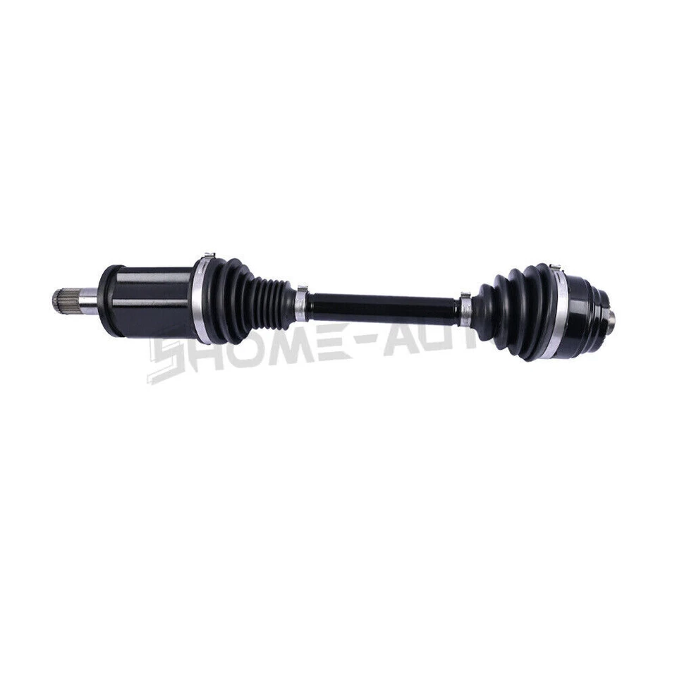 Front Left Driver Side Axle Shaft for 18-23 BMW G30 F90 M550I XDRIVE 31608664677 - Image 2 of 4