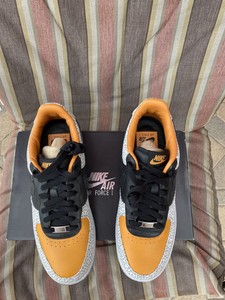 air force 1 supreme safari