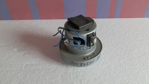 Gebraucht Vax C86.To.Pe Action 202 Haustier-Staubsauger-Motor 50/60Hz 700W 220-240V.