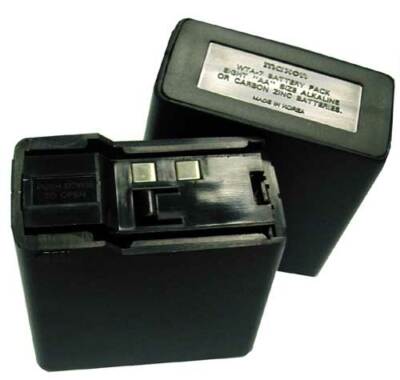 Maxon Wta7 Maxon -  Replacement 8 Cell Standard Alakaline  Battery Pack For 27Sp