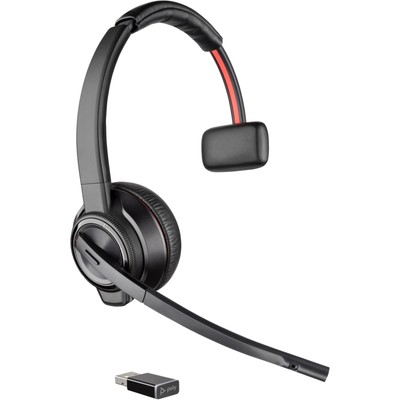HP Poly Poly Savi 8245 Headset-Halterung und Tragezubehör