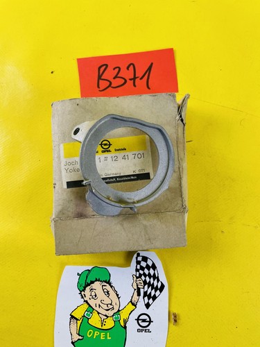 NUEVO + ORIGINAL Opel Rekord A B yugo intermitente interruptor de columna de dirección R3 Coupe sedán - Imagen 5 de 5