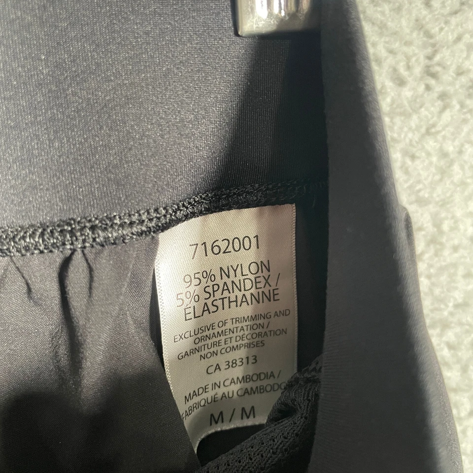 Pantalones Cloudveil - Espalda - 95/5 Nylon/Spandex - Medianos Foto 4 de 4