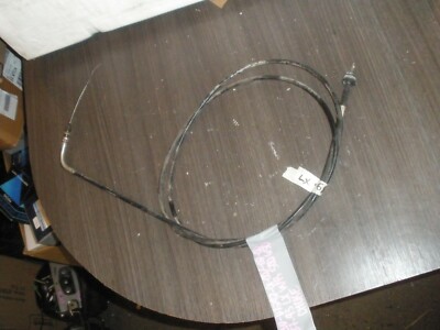 87-93 YAMAHA LX 650 WAVE RUNNER 500 CHOKE CABLE EU0-67242-02-00