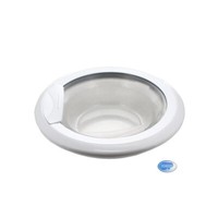 Original Whirlpool Komplettes Flusensieb Oblo' FüR Waschmaschine 481010604373