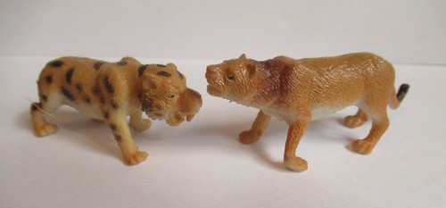 Plastic Play Farm Zoo Wild Jungle Animals Bugs Insects Sealife animals UK SELLER - Picture 175 of 199