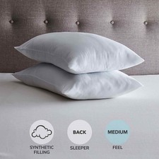 bedgear alpine pillow