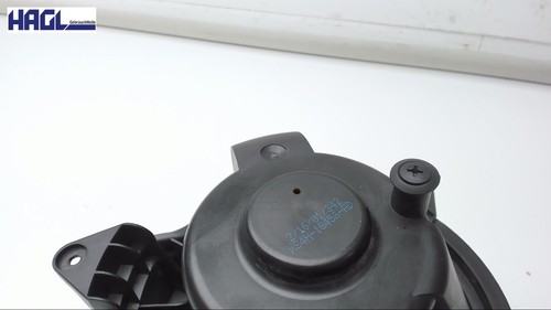 Ventilateur de Chauffage XS4H 18456 AD Ford Focus Dbw / Choucas / Dfw / Dnw - Photo 2/4