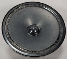 Altoparlante tweeter Bose 701 serie ii 3" solo parte di ricambio testato funzionante