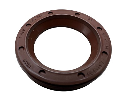 Bosch Dichtung Einspritzpumpe Ø 36,27 mm / 23,95 mm Höhe 7,27 mm Wellendichtring