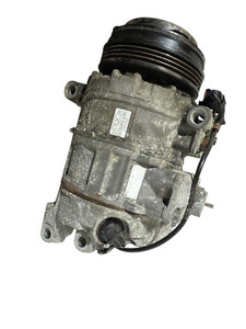 Klimaanlage Kompressor BMW F10 F11 F13 X5 E70 Klimaanlage  A/C Pumpe 9154072
