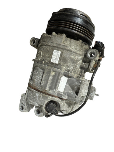 Klimaanlage Kompressor BMW F10 F11 F13 X5 E70 Klimaanlage  A/C Pumpe 9154072