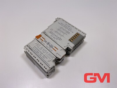 Beckhoff 1-Kanal-Encoder Interface KL5101 Incremental Encoder KL5101-0000