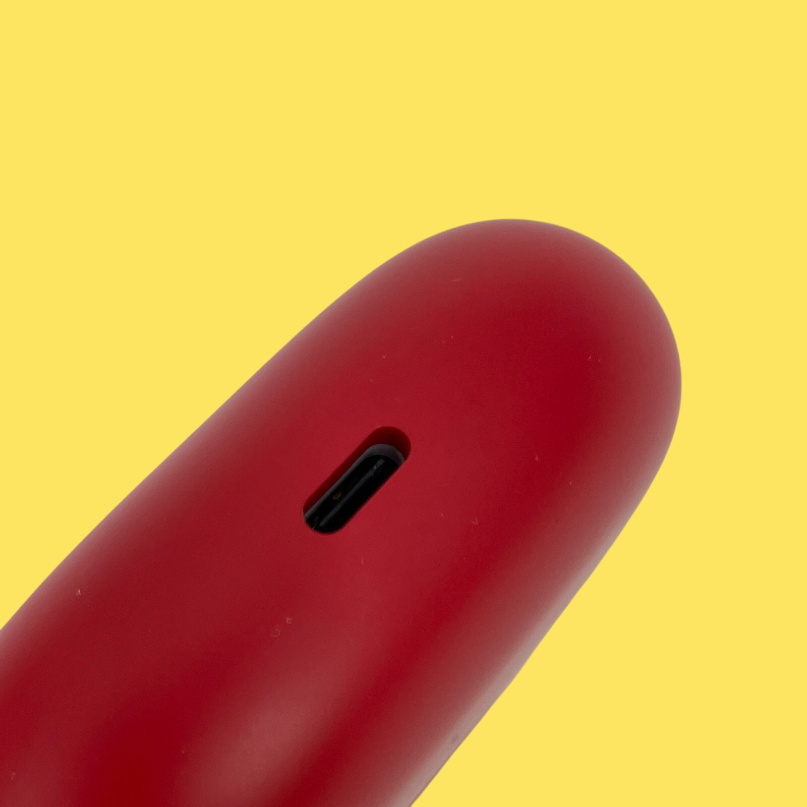 Beats Studio Noise Cancelling Earbuds Bluetooth Model A2514 Headset Red #4123