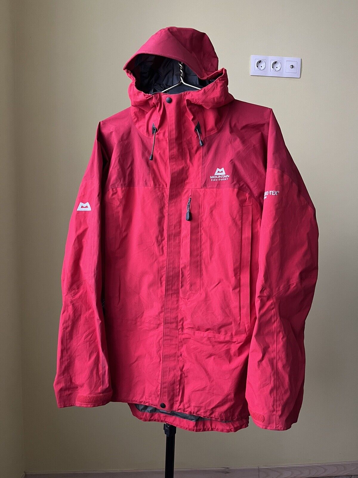 Gore-Tex® Pro  Mountain Equipment – Mountain Equipment USA