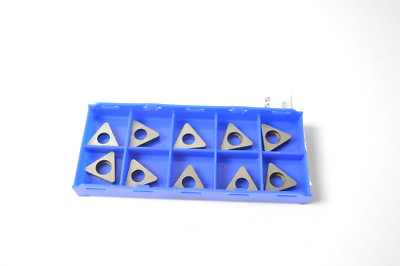 20PCS Carbide Insert Shim Seats (TNMG160404/08/12 / ST1603 MT1604