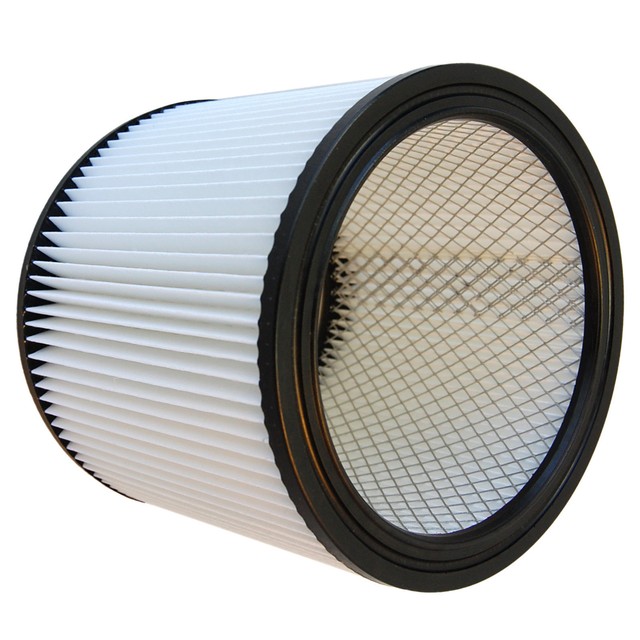 HQRP H12 Cartridge Filter for Shopvac Sl16575a Ss11450 Ss12300a
