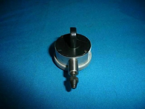 Mitutoyo CBA497 0.01mm Gauge - Picture 3 of 5