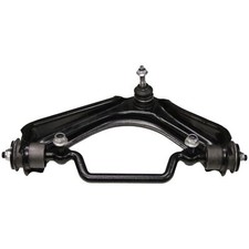 Moog MOG-RK620225 Front Left Upper Suspension Control Arm &Ball Joint Assembly