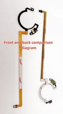 Lens Aperture Flex Cable For TAMRON SP AF 200-500mm f/5-6.3 Di A08 Repair Part