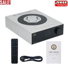 SHANLING ET3 HiFi CD Player Transport CD Turntable 220V Wireless WiFi Streaming