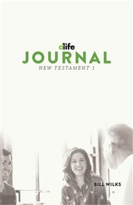 D-Life Journal: New Testament 1 (Paperback or Softback)