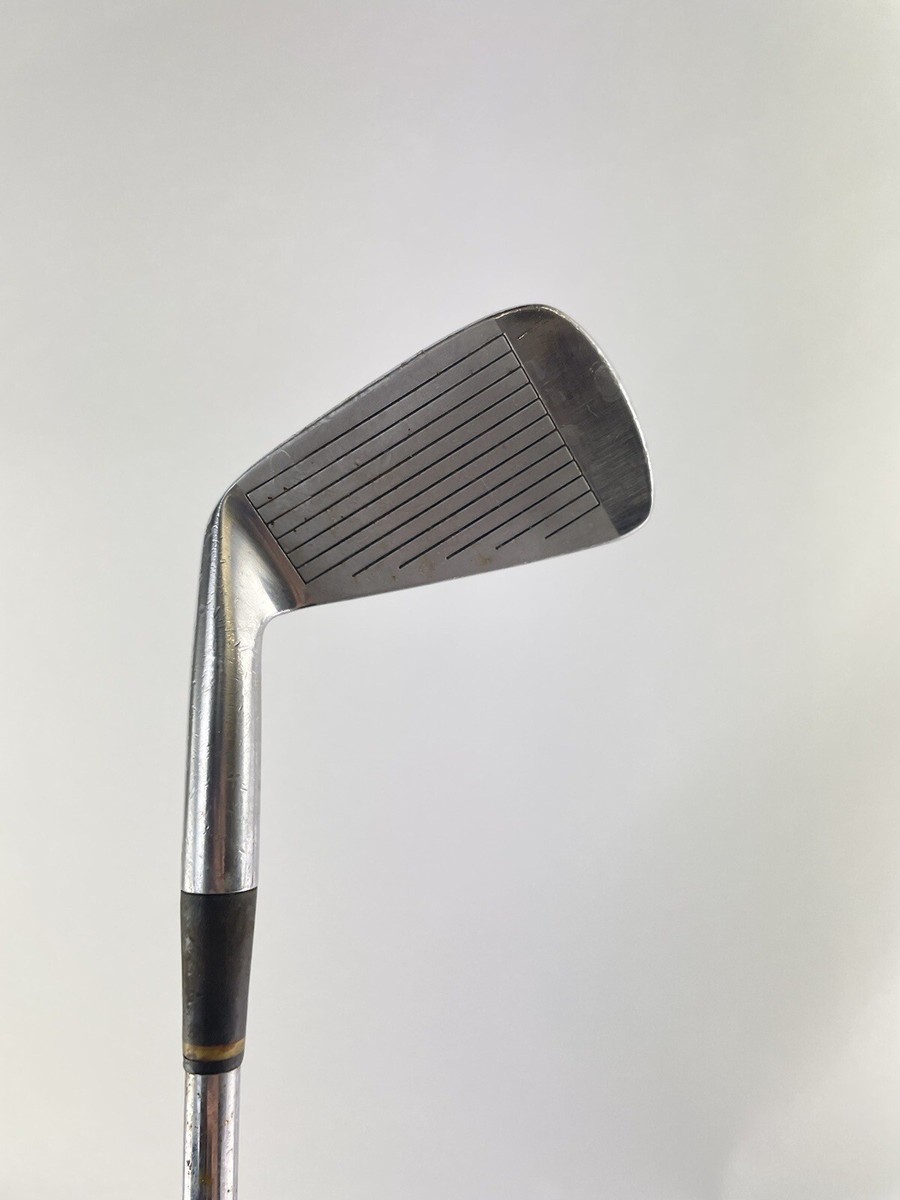 BEN SAYERS ACCESS-PLUS MS Forged Golf Clubs 2-9 Iron Set R300U REG FLEX STEEL RH £31.00 - UK