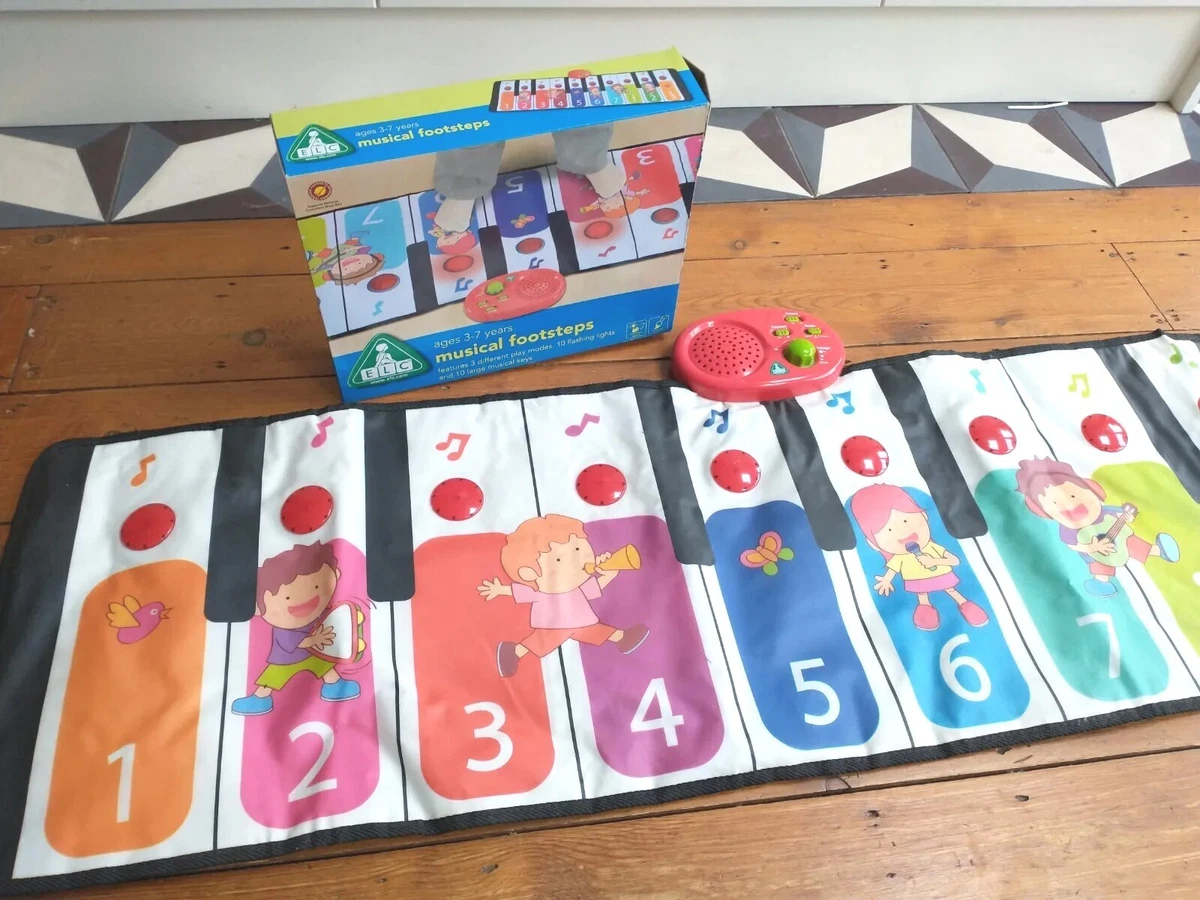 Early learning 2024 centre piano