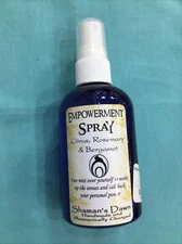 Empowerment Essential Oil Spray