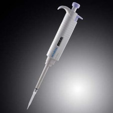 Pipetas Biologix Micro PettePlus monocanal, volumen ajustable 100-1000uL