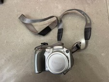 Canon Power shot S2 IS Untested For Parts