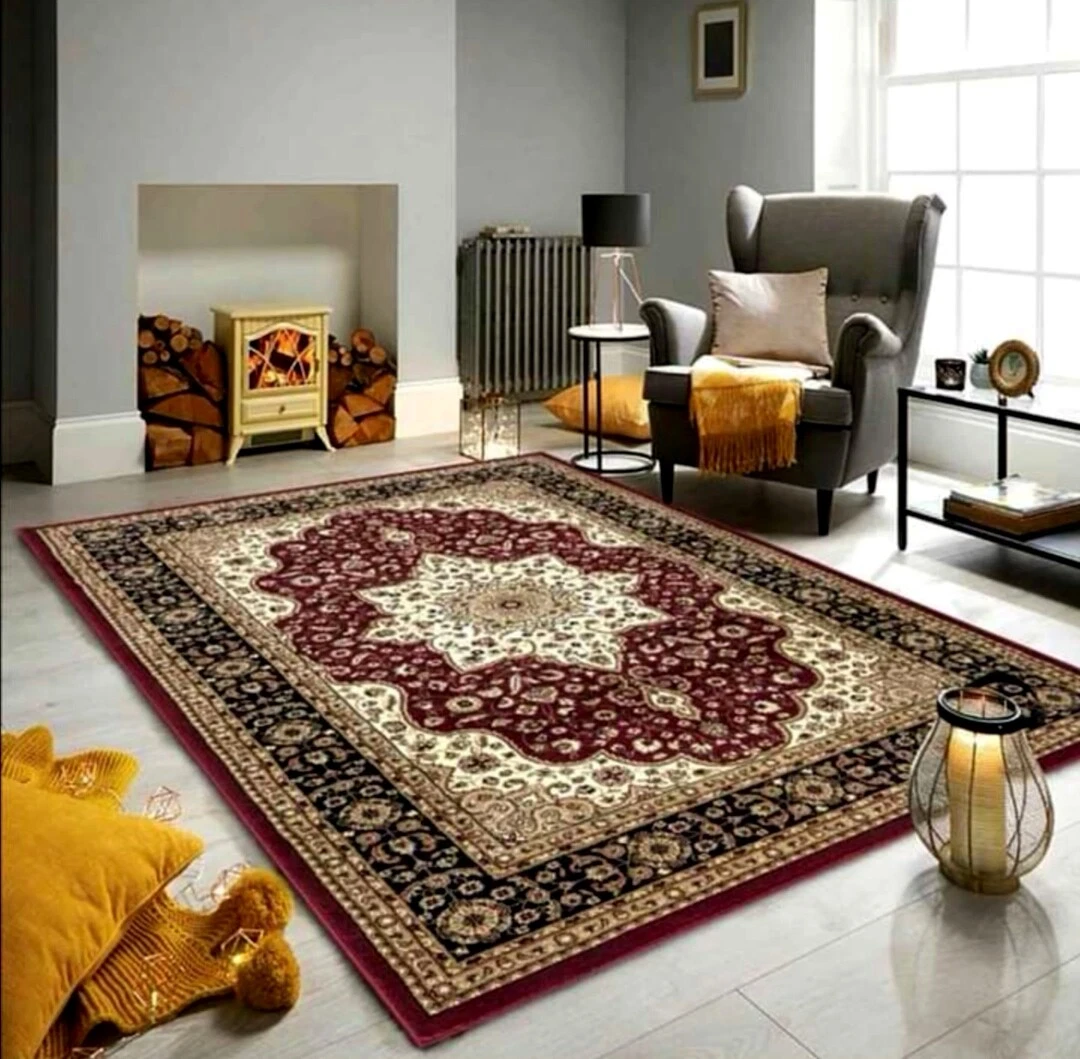 Luxury Rug Pad, Rug Pads