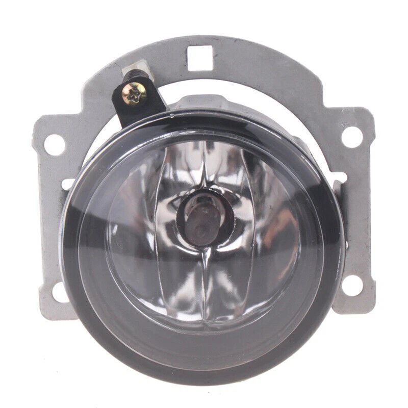 2PCS Front Left+Right Fog lamp Light FOR Mitsubishi ASX Outlander 2007-2014 2015 - Image 3 of 4