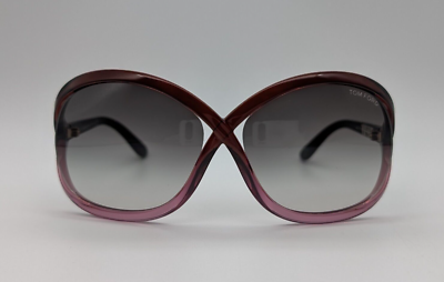 Tom Ford Sandra TF297 50F 62 15 120 2-1/13 Femmes Lunettes de Soleil #908 