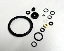 Aff-jackco- Round Type 10.000 Air Foot Pump Seal Kit -840