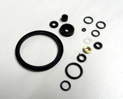 AFF-Jackco- Round Type 10.000 Air Foot Pump Seal kit -840