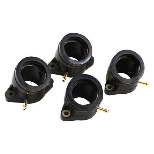 Carburetor Intake Manifold Boot For Yamaha XJ650 XJ750 Maxim Seca - Foto 4