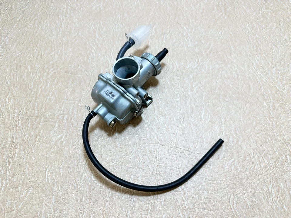 Carburateur neuf pour Honda CD50 XL70 SS50 XR70 XR75 CL50 CL70 SL70. - Photo 3/4