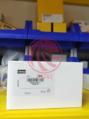 Brand New in box  PWS-M1011 Parker Pressure sensor Free Shipping