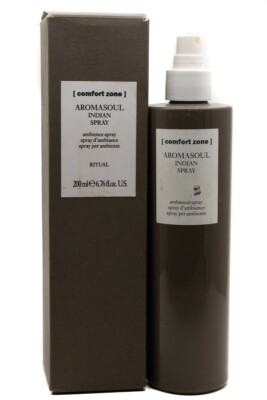Comfort Zone AROMASOUL Ambiance Indian Spray  6.76 fl oz
