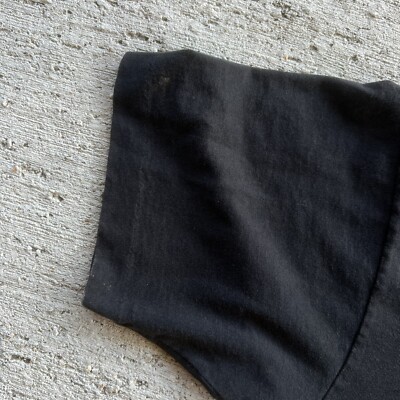 1993 La Mafia Ahora Y Siempre Vintage Latino Music Tour Merch Tee