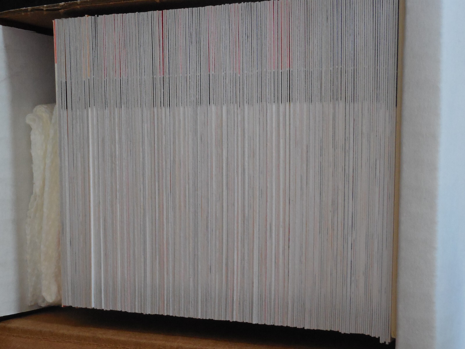 2010/2011 Upper Deck Hockey base 251-450 U PICK