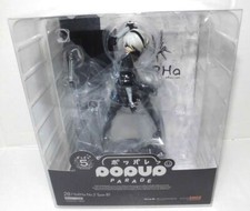 Figurine POP UP PARADE NieR: Automata Ver1.1a 2B ( YoRHa N° 2 Type B )