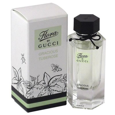 gucci flora by gucci gracious tuberose